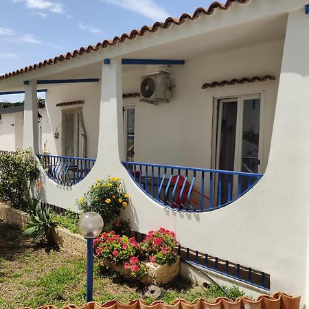 Pool Seaside Relais - Ville Ninfea, Marea, Rosa E Cassiopea Fontane Bianche Luaran gambar