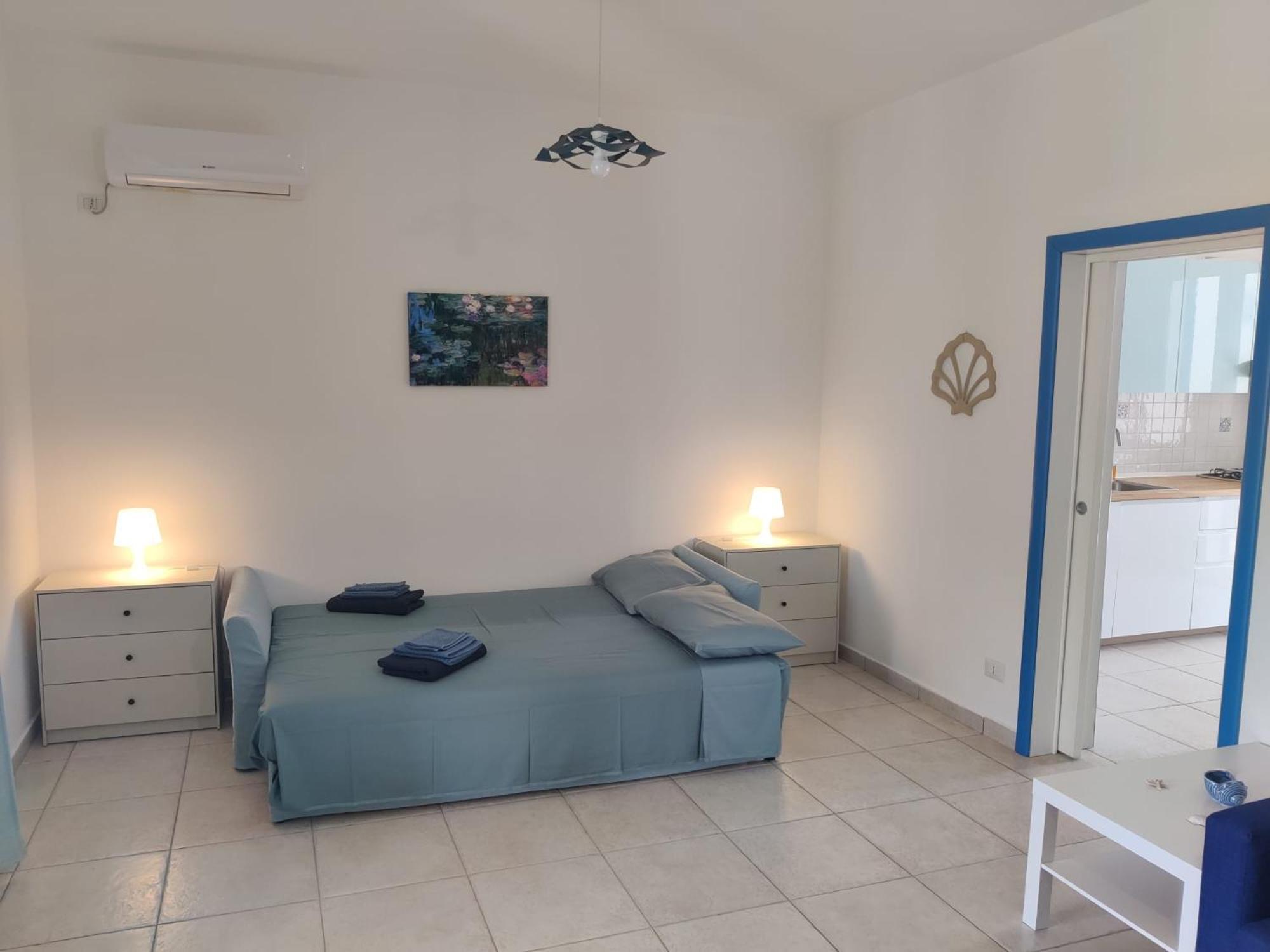 Pool Seaside Relais - Ville Ninfea, Marea, Rosa E Cassiopea Fontane Bianche Bilik gambar