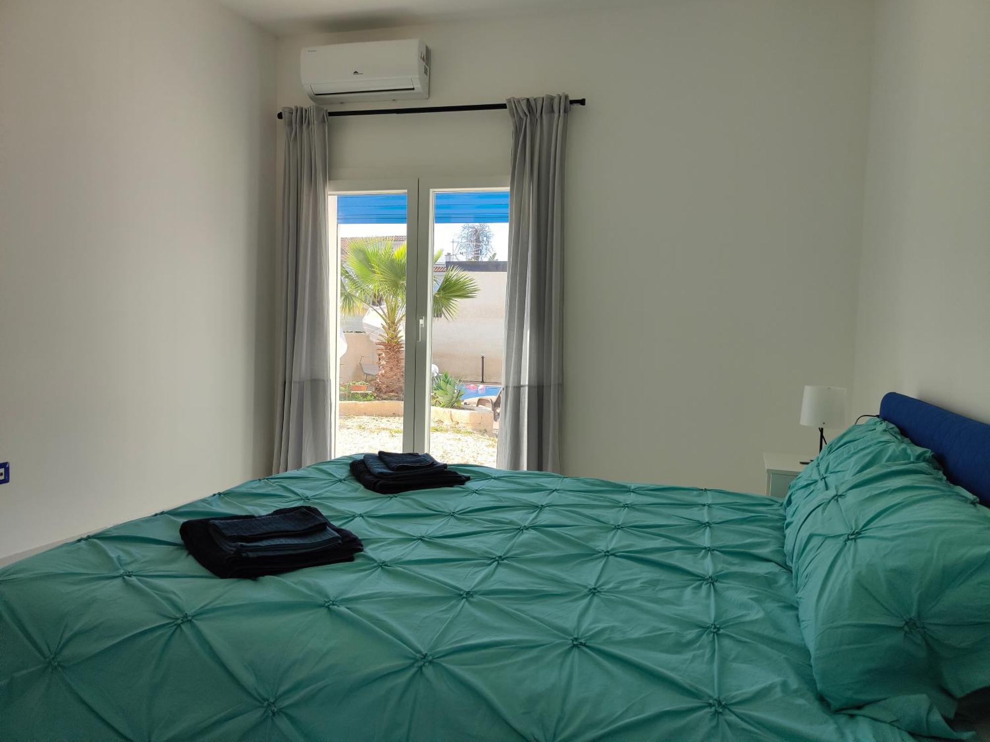 Pool Seaside Relais - Ville Ninfea, Marea, Rosa E Cassiopea Fontane Bianche Bilik gambar